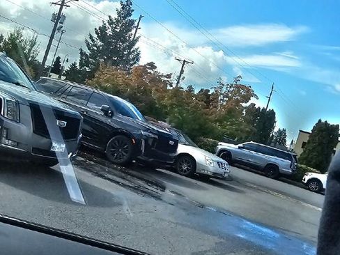 New 2026 Cadillac Lyriq Luxury image 3