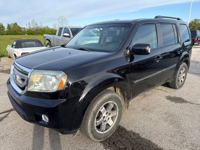 Used 2011 Honda Pilot Touring