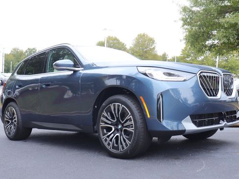 New 2026 BMW X3 xDrive30 w/ Convenience Package image 9