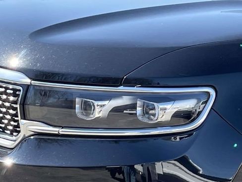 Used 2022 Jeep Grand Wagoneer Series II image 9