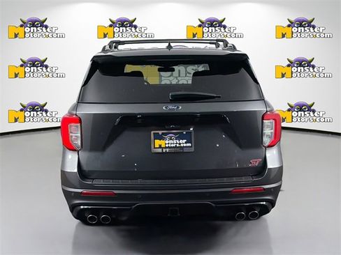 Used 2020 Ford Explorer ST image 6