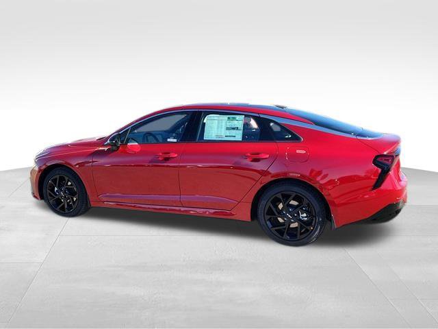 New 2026 Kia K5 GT-Line w/ GT-Line Premium Package FWD image 7