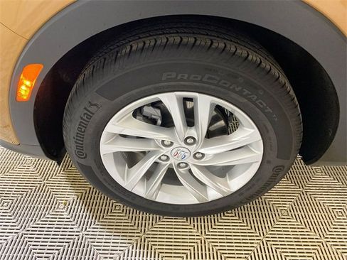 Used 2024 Buick Envista Preferred w/ Convenience I Package image 22