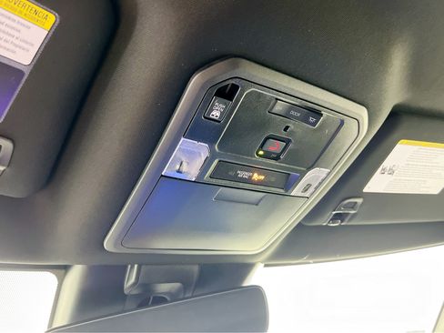 New 2026 Toyota Tundra Limited AWD/4WD image 20