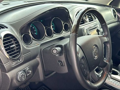 Used 2017 Buick Enclave Premium w/ Experience Buick Package AWD/4WD image 21
