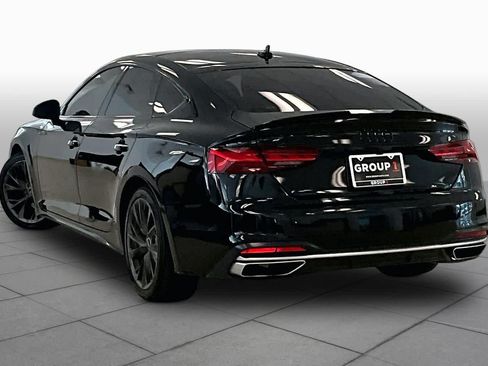 Used 2022 Audi A5 2.0T Premium AWD/4WD image 10