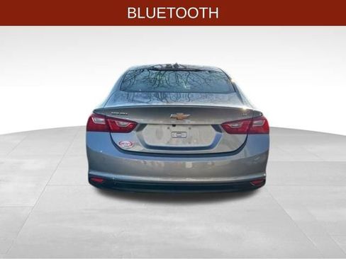 Used 2024 Chevrolet Malibu LT image 6