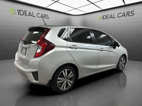 Used 2016 Honda Fit EX image 5