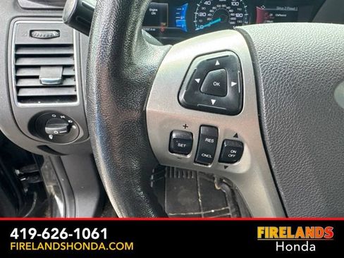 Used 2015 Ford Flex SEL w/ Equipment Group 202A FWD image 24