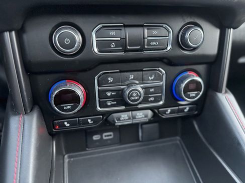 Used 2023 Chevrolet Tahoe RST w/ Luxury Package image 14