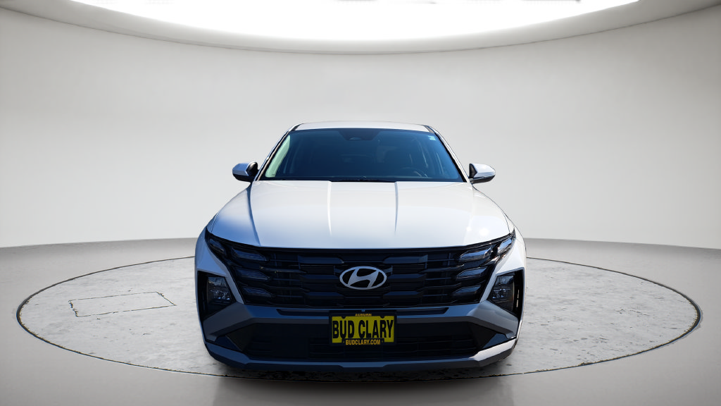New 2026 Hyundai Tucson SE AWD/4WD image 2