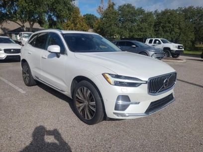 Certified 2023 Volvo XC60 B5 Plus w/ Climate Package
