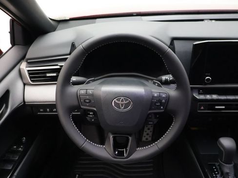 Certified 2026 Toyota Camry SE FWD image 23