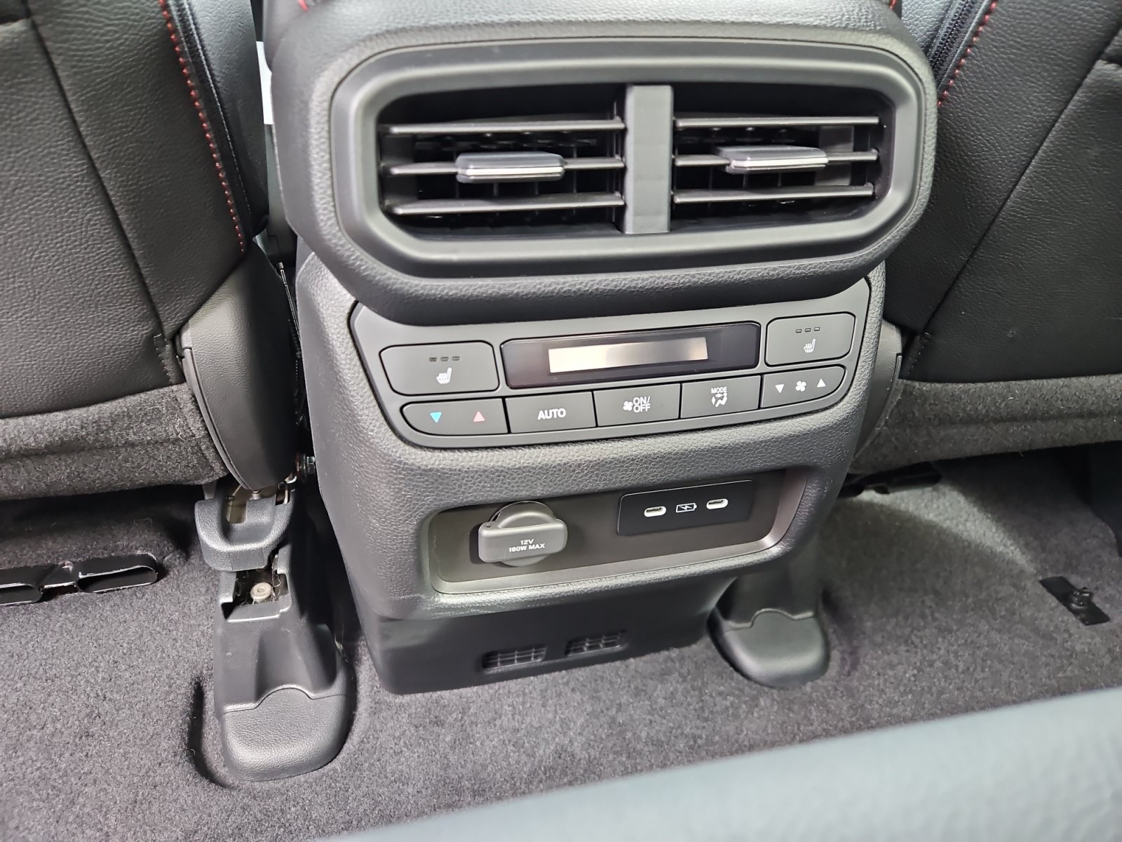 Used 2024 Honda Ridgeline Black Edition image 14