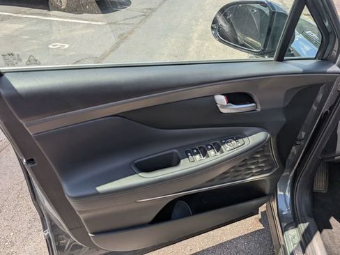 Used 2019 Hyundai Santa Fe Limited AWD/4WD image 14