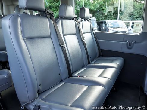 Used 2019 Ford Transit 350 XL RWD image 21