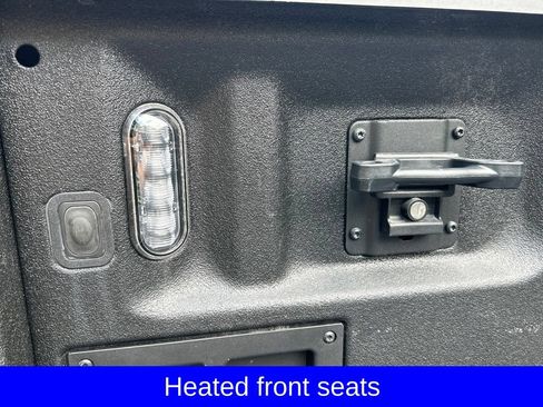 Certified 2023 Ford F150 Lariat w/ Equipment Group 502A High AWD/4WD image 14