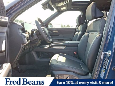 New 2027 Kia Telluride S image 9