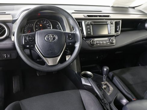 Used 2013 Toyota RAV4 XLE image 11