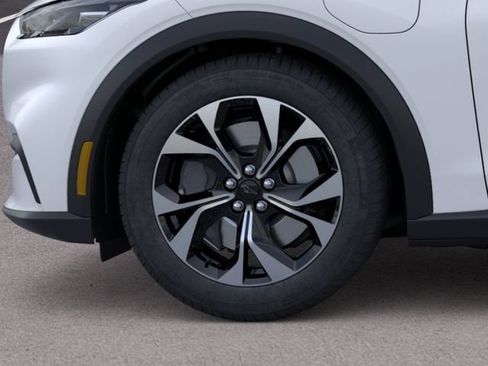 New 2026 Ford Mustang Mach-E Select RWD image 19
