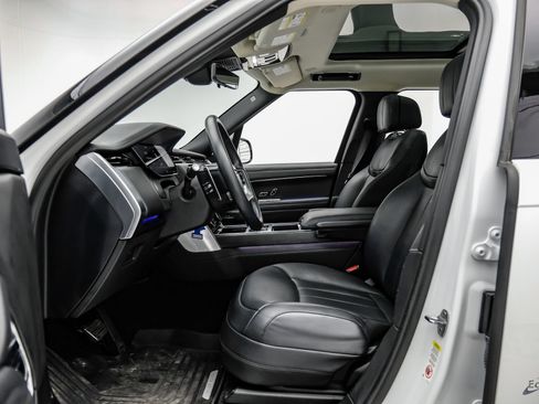 Used 2023 Land Rover Range Rover SE AWD/4WD image 35
