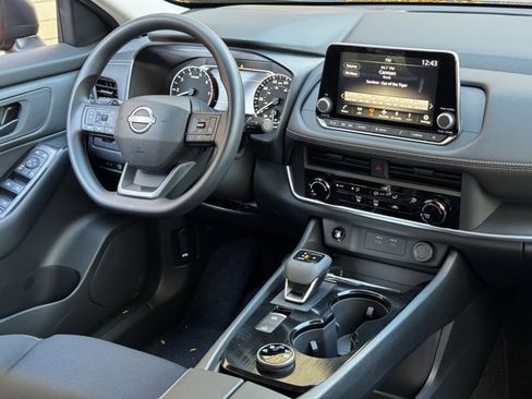 New 2026 Nissan Rogue S image 15