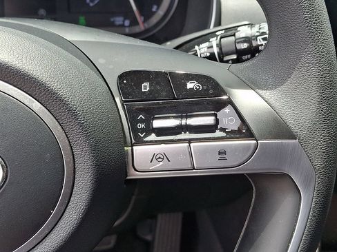 Used 2023 Hyundai Tucson SEL AWD/4WD image 23