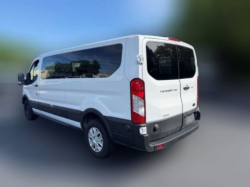 Used 2024 Ford Transit 350 XLT RWD image 3