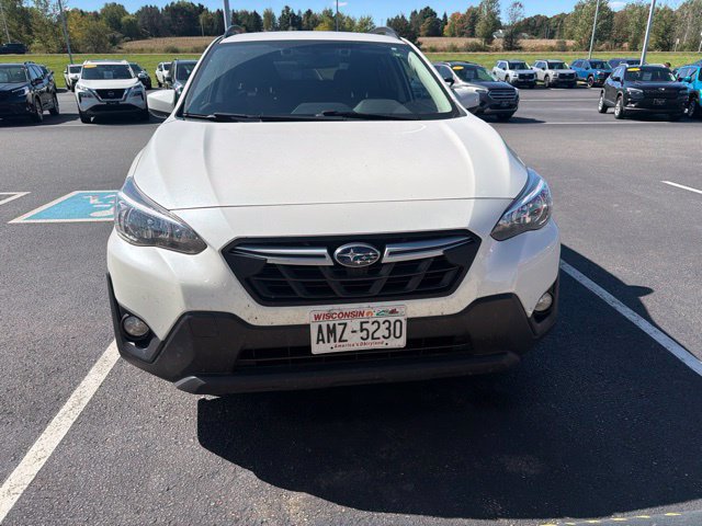 Used 2021 Subaru Crosstrek 2.0i Premium AWD/4WD image 7