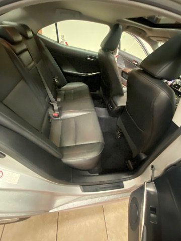 Used 2014 Lexus IS 250 RWD image 15