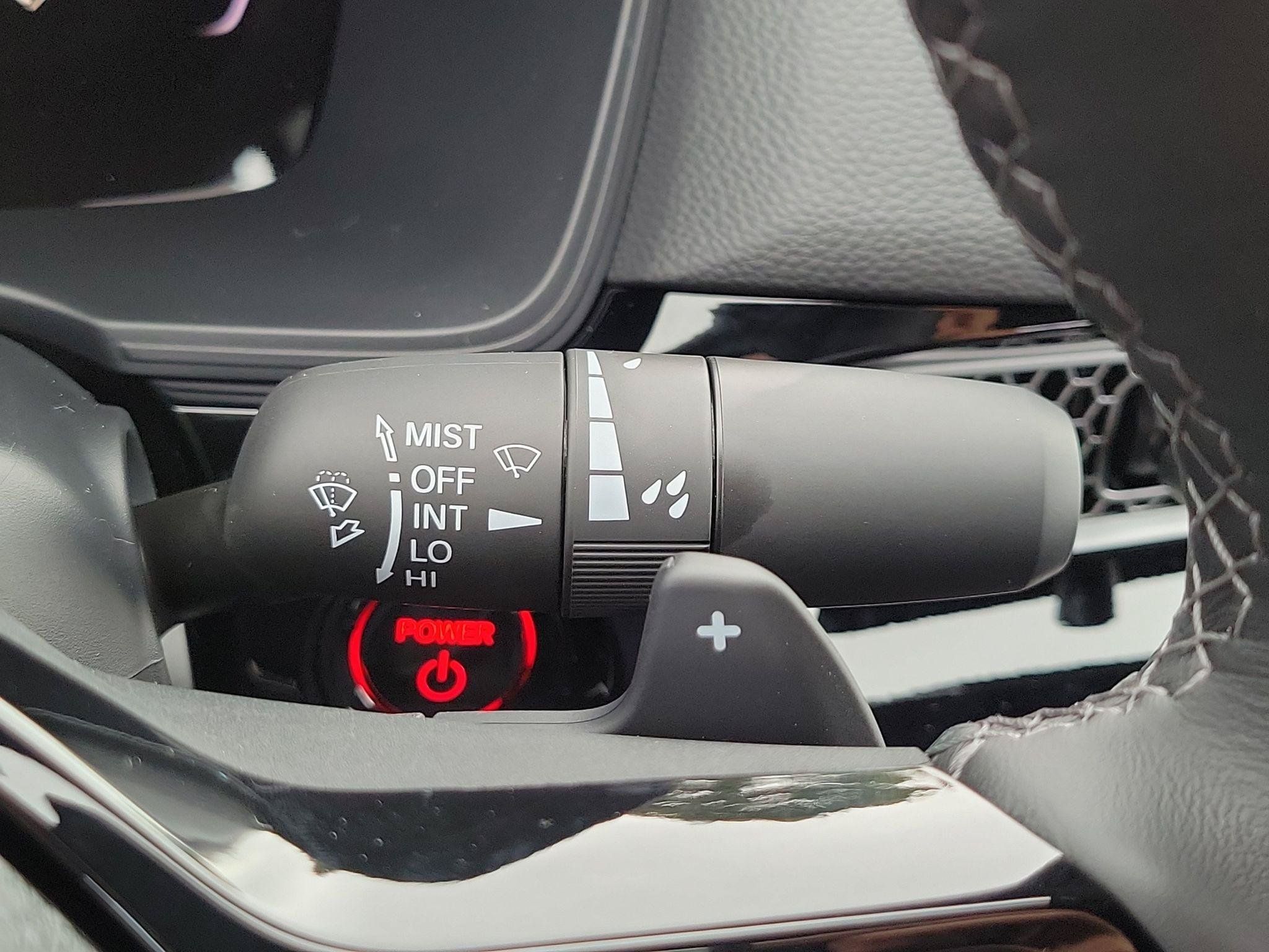 New 2026 Honda Civic Sport image 13