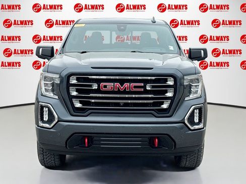 Used 2020 GMC Sierra 1500 AT4 w/ AT4 Premium Package image 2