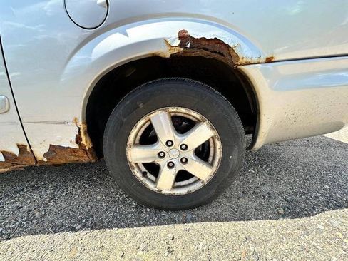 Used 2007 Dodge Grand Caravan SXT FWD image 14