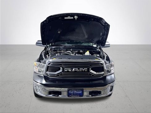 Used 2015 RAM 1500 Classic SLT w/ SLT Plus D←cor Group image 21