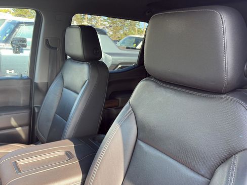 Used 2020 GMC Sierra 1500 SLT w/ SLT Premium Plus Package image 16