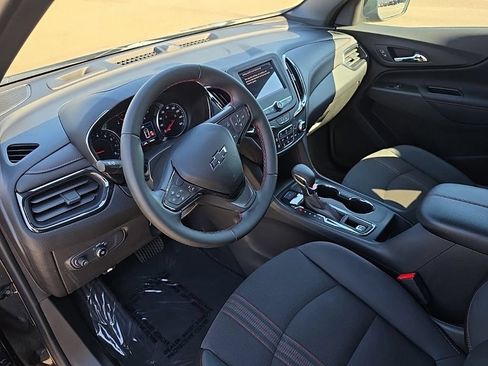 Used 2023 Chevrolet Equinox RS AWD/4WD image 9