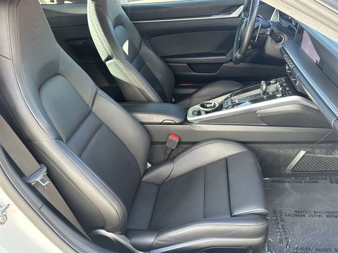 Used 2020 Porsche 911 Carrera 4S image 17