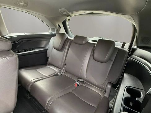 Used 2020 Honda Odyssey Elite image 11