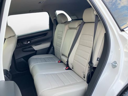 Certified 2026 Honda CR-V EX-L image 12