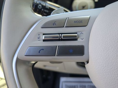 Used 2024 Hyundai Palisade Calligraphy FWD image 29
