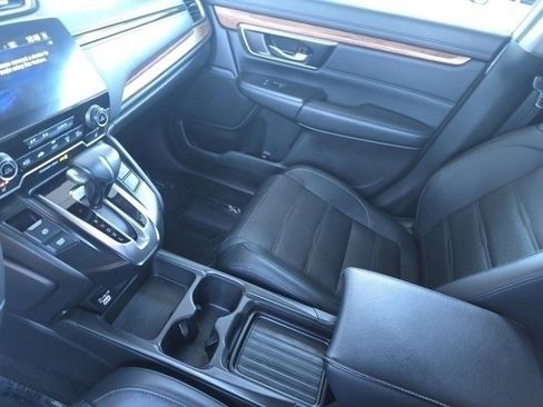 Used 2020 Honda CR-V EX-L image 31