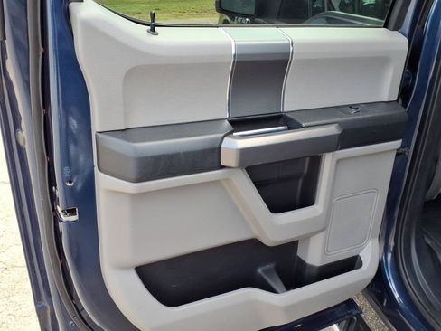 Used 2020 Ford F150 XLT w/ Equipment Group 302A Luxury AWD/4WD image 6