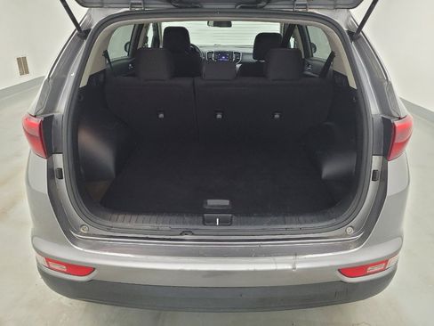 Used 2018 Kia Sportage LX AWD/4WD image 29
