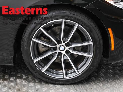 Used 2024 BMW 430i xDrive Convertible AWD/4WD image 30