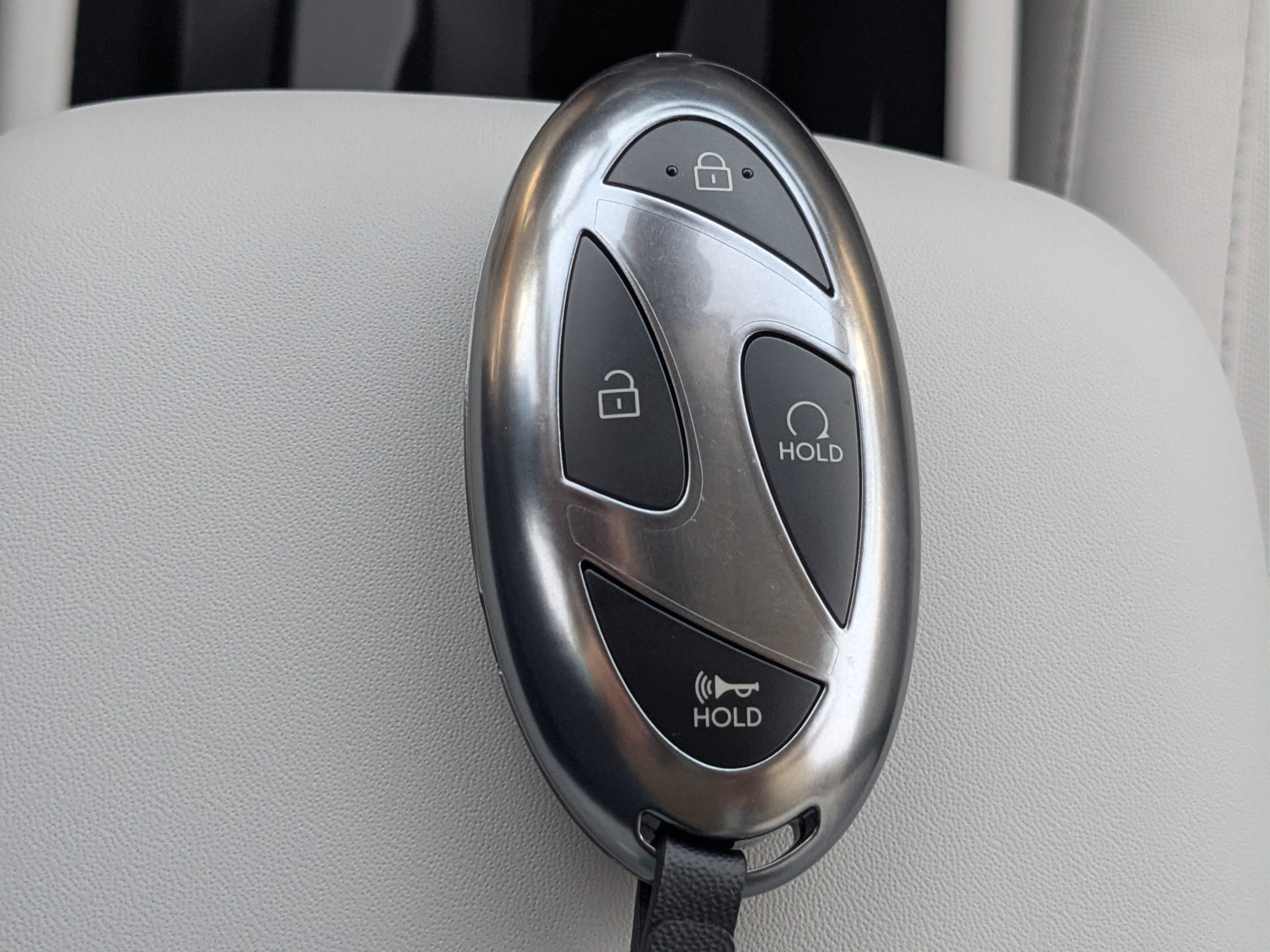 New 2027 Hyundai Kona SEL Sport FWD image 35