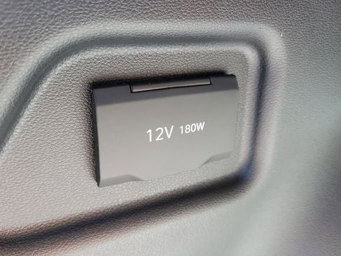 New 2026 Hyundai Tucson SEL FWD image 10