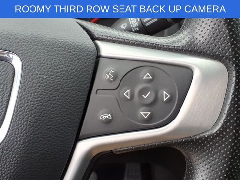 Used 2023 GMC Acadia SLE image 19