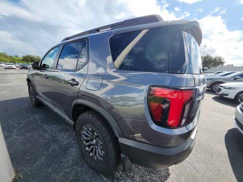 Used 2026 Honda Passport TrailSport image 4