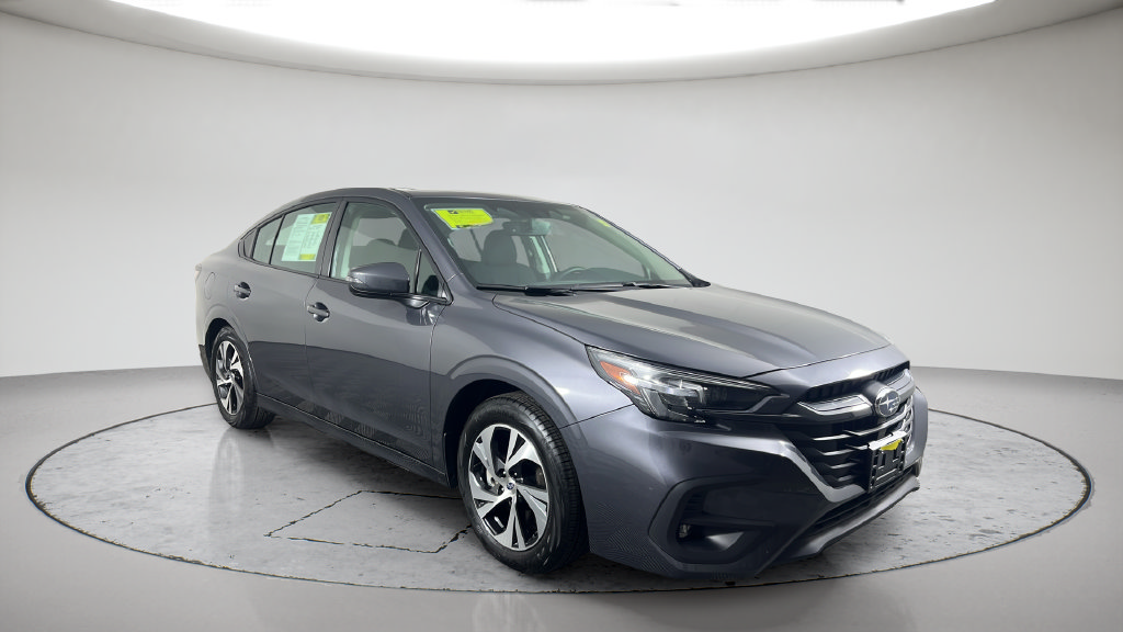 Used 2025 Subaru Legacy Premium AWD/4WD image 5