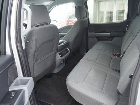 Used 2024 Ford F150 XLT w/ Equipment Group 302A MID image 9